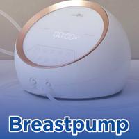 Breastpump