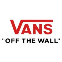 Vans off the wall