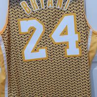 Jual Kobe Bryant Jersey Original 