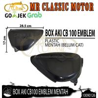 Jual Tutup Aki Cb100 Terlengkap Harga Murah October 2021 Cicil 0