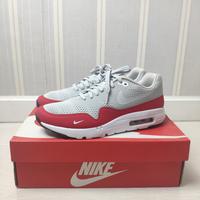 Men's shoes Nike Air Max 1 Ultra 2.0 SE Anthracite/ Black-Black-White