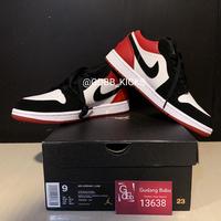 jual nike air jordan 1 low