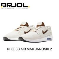 Jual Nike Janoski Max Model \u0026 Desain Terbaru - Harga May 2022