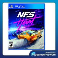 Jual Need For Speed Heat Ps4 Terbaru - Harga Murah June 2022 \u0026 Cicil 0%