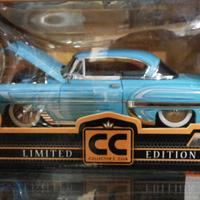 jada cc bellair 1:24 bell air rare limited