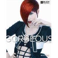 Buku Gorgeous: The Book of Style 2013 (Rudy Hadisuwarno)
