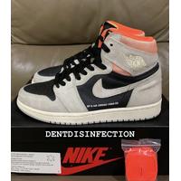 air force 1 hyper crimson