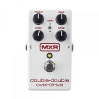 Jim Dunlop MXR Double Overdrive M250 mgs