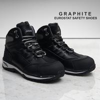 sepatu safety composite toe