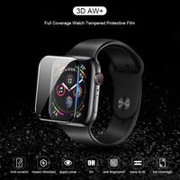 Tempered Glass Apple Watch Series 6 