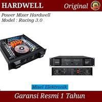 Power Mixer Hardwell Racing 3.0