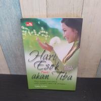 Hari Esok pasti Akan tiba YUKIKO EZAKI