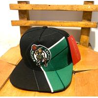 Jual Snapback Mitchell Ness Model 