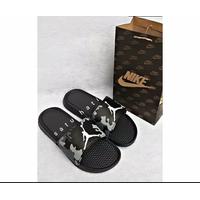 harga sandal nike benassi