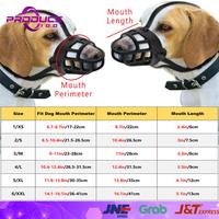 Jual Dog Muzzle Terlengkap Terbaik Harga Murah November 2021