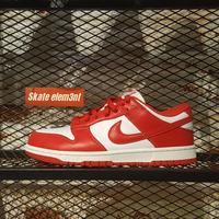 Jual Dunk University Red Murah - Harga Terbaru 2020