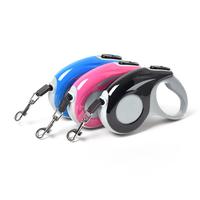unbreakable retractable dog leash