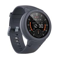 Tersedia Jam Tangan Pintar Global Amazfit Verge Lite IP68 Jam Tangan Pintar  GPS GLONASS Baterai Tahan Lama Tampilan AMOLED untuk Android IOS|Jam Tangan  pintar| - AliExpress