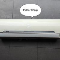 Jual Indoor Ac Second Murah Harga Terbaru 2021