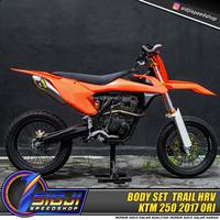 Jual Trail Ktm 250 Terlengkap - Harga 