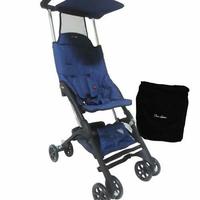 stroller pockit second