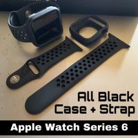 apple watch nike serie 6