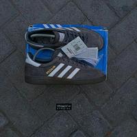 adidas spezial gray