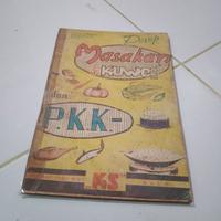 masakan kue dan kk