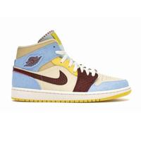 Jual Jordan 1 Mid Se Model \u0026 Desain Terbaru - Harga May 2022