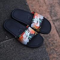 harga sandal nike benassi