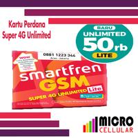 Jual Kuota Unlimited Smartfren Di Palembang Harga Terbaru 2021