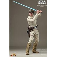 Hot Toys Luke Skywalker Star Wars DX07 