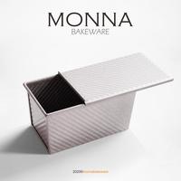 Toast Box Monna