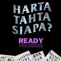 Jual Harta Tahta Sticker Murah Harga Terbaru 2021