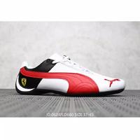 sf future cat ultra unisex shoes