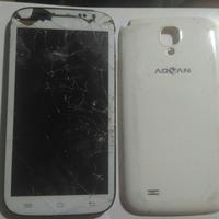 Jual Advan S5e Second Murah Harga Terbaru 2021