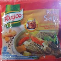 Jual Royko Terlengkap - Daftar Harga Oktober 2025 & Cicilan 0%