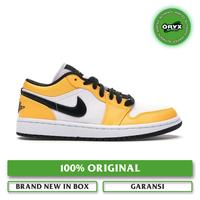 Jual Air Jordan 1 Low Laser Orange Model \u0026 Desain Terbaru - Harga May 2022