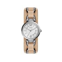 Jual Strap Leather Fossil Murah 