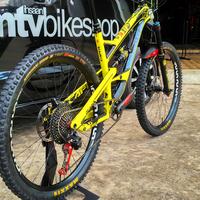 Jual Yt Capra Terbaru - Harga Murah 