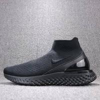 Jual Nike React Black Murah \u0026 Terbaik 