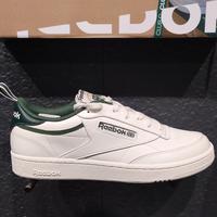 reebok club c 85 reflective