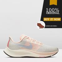 Zapatillas Running Nike Air Zoom Pegasus 37 Mujer Rosa | Solo Deportes