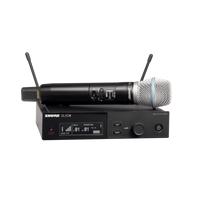 Jual Shure Slx Terlengkap - Daftar 
