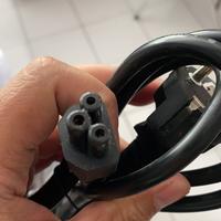 Jual Kabel Power Kaki 3 Terbaik Harga Murah November 2021 Cicil 0