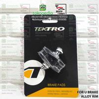 Jual Brake Pad Tektro Terlengkap 