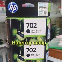 Jual Tinta Hp 702 Murah \u0026 Terbaik 