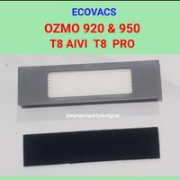 LF&LQEW 4pcs Vacuum Cleaner Filter for Cecotec Conga ThunderBrush 820/850 Lidl Hyundai H-VCH06/h-vch07 Handheld Vacuum Cleaner LF&LQEW 4pcs Vacuum Cleaner Filter for Cecotec Conga ThunderBrush 820/850 Lidl Hyundai H-VCH06/h-vch07 Handheld Vacuum Cleaner