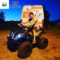 Jual Motor Atv 250cc Terlengkap - Harga 