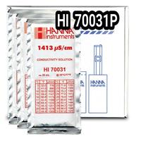 Cuvette Di Vetro HI-731321 Per Colorimetri Hanna Instruments - Con Tappo In Plastica | 10 Ml - Foto 7